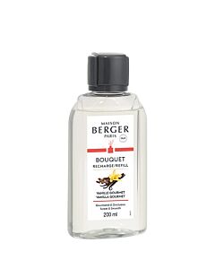 Maison Berger Scented Bouquet refill Vanilla Gourmet